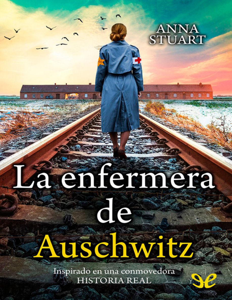 La enfermera de auschwitz PDF Download