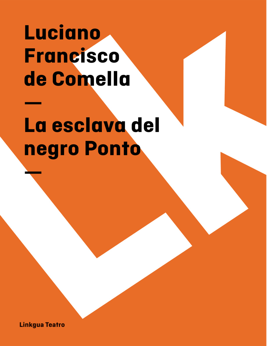 La esclava del Negro Ponto PDF Download