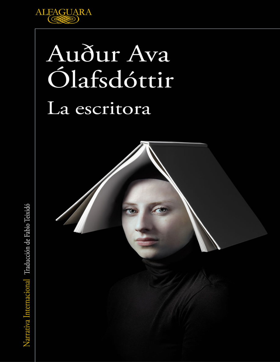 La escritora PDF Download