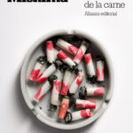 La escuela de la carne Spanish Edition Yukio Mishima Kitap Kapağı