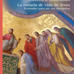 La escuela de vida de Jesus Spanish Edition Schonborn Kitap Kapağı