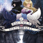 La escuela del Bien y del Mal Spanish Edition Soman Chainini Kitap Kapağı