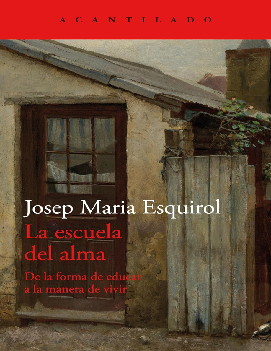 La escuela del alma PDF Download