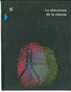La estructura de la ciencia Spanish Edition Ruy Perez Tamayo Kitap Kapağı