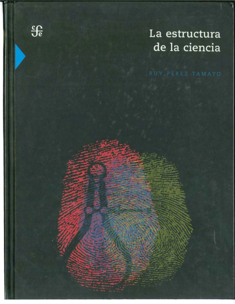 La estructura de la ciencia PDF Download