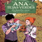 La familia crece Spanish Edition Lucy Maud Montgomery Kitap Kapağı