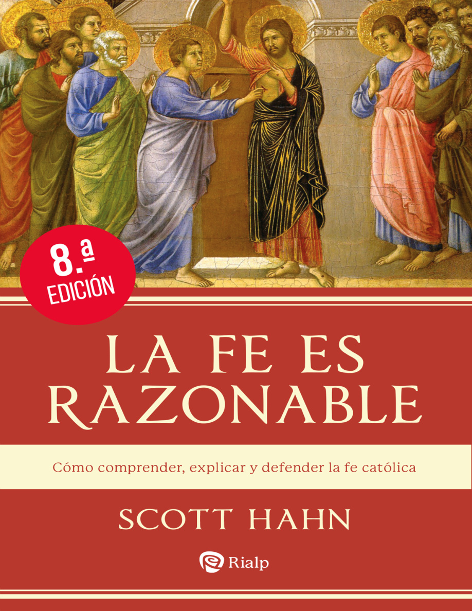 La fe es razonable PDF Download
