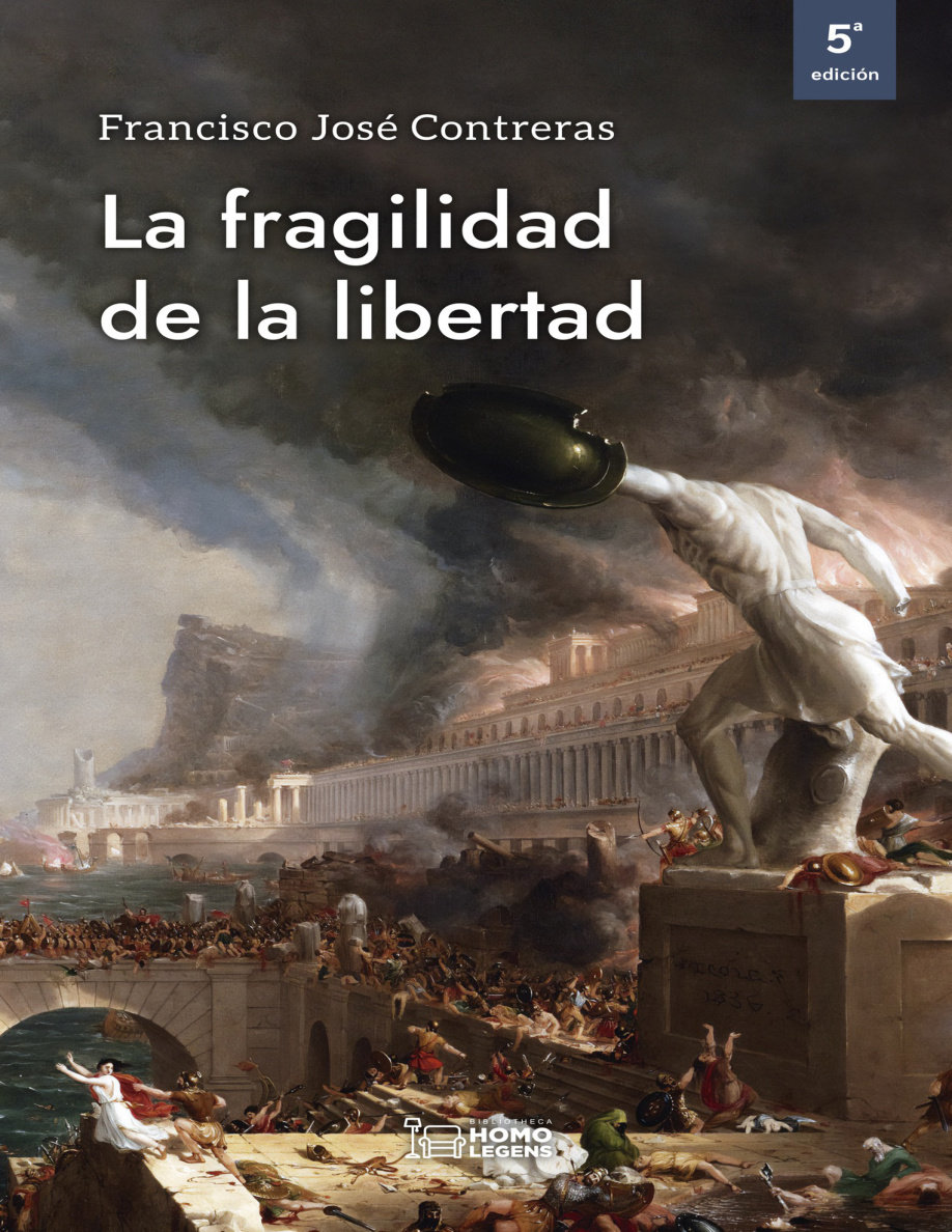 La fragilidad de la libertad (Spanish Edition) PDF Download