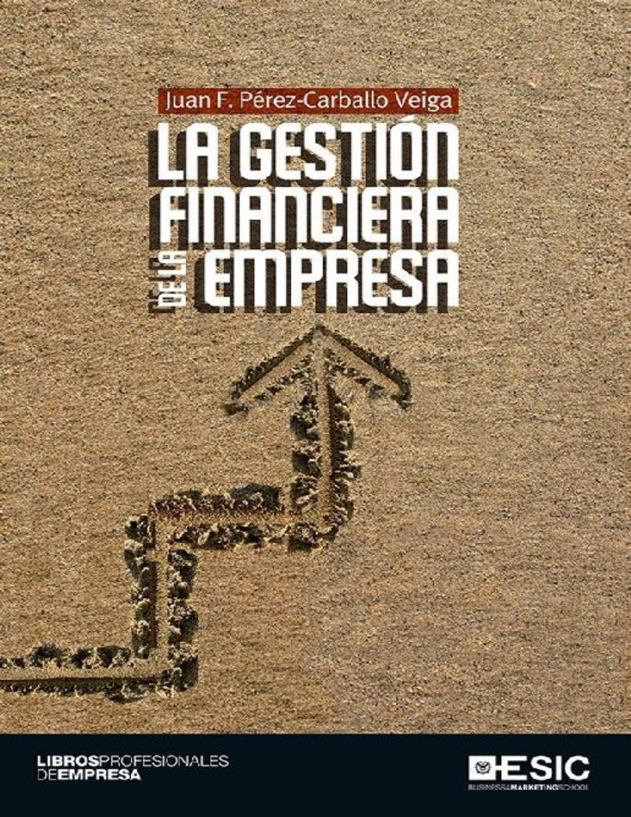 La gestion financiera de la empresa (Spanish Edition) PDF Download