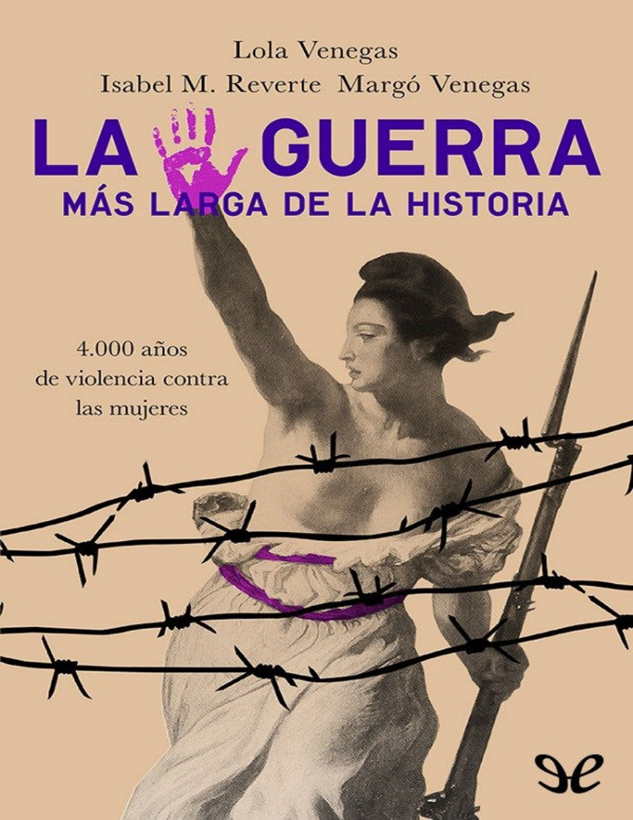 La guerra mas larga de la historia (Spanish Edition) PDF Download
