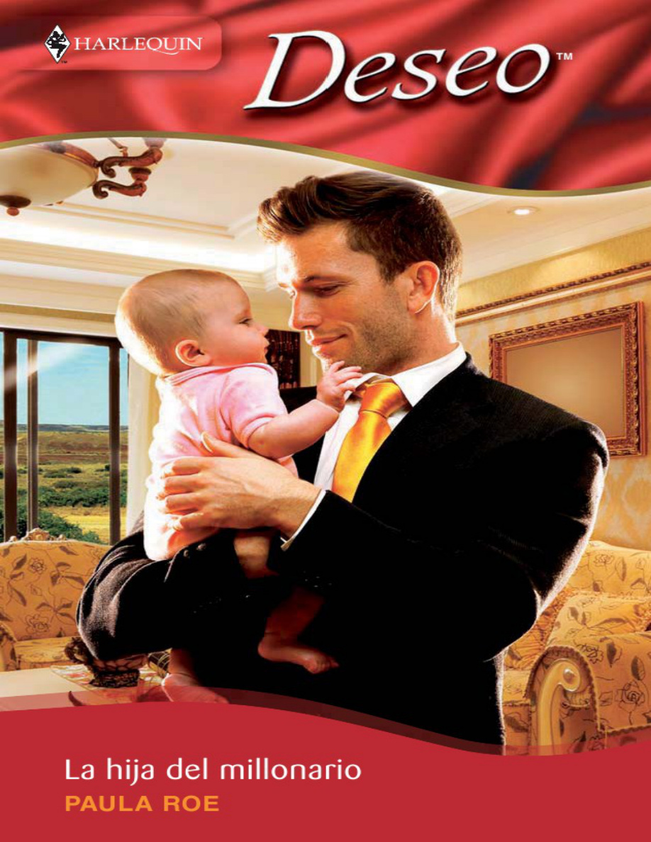 La hija del millonario PDF Download