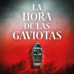 La hora de las gaviotas Spanish Edition Martin Ibon Kitap Kapağı