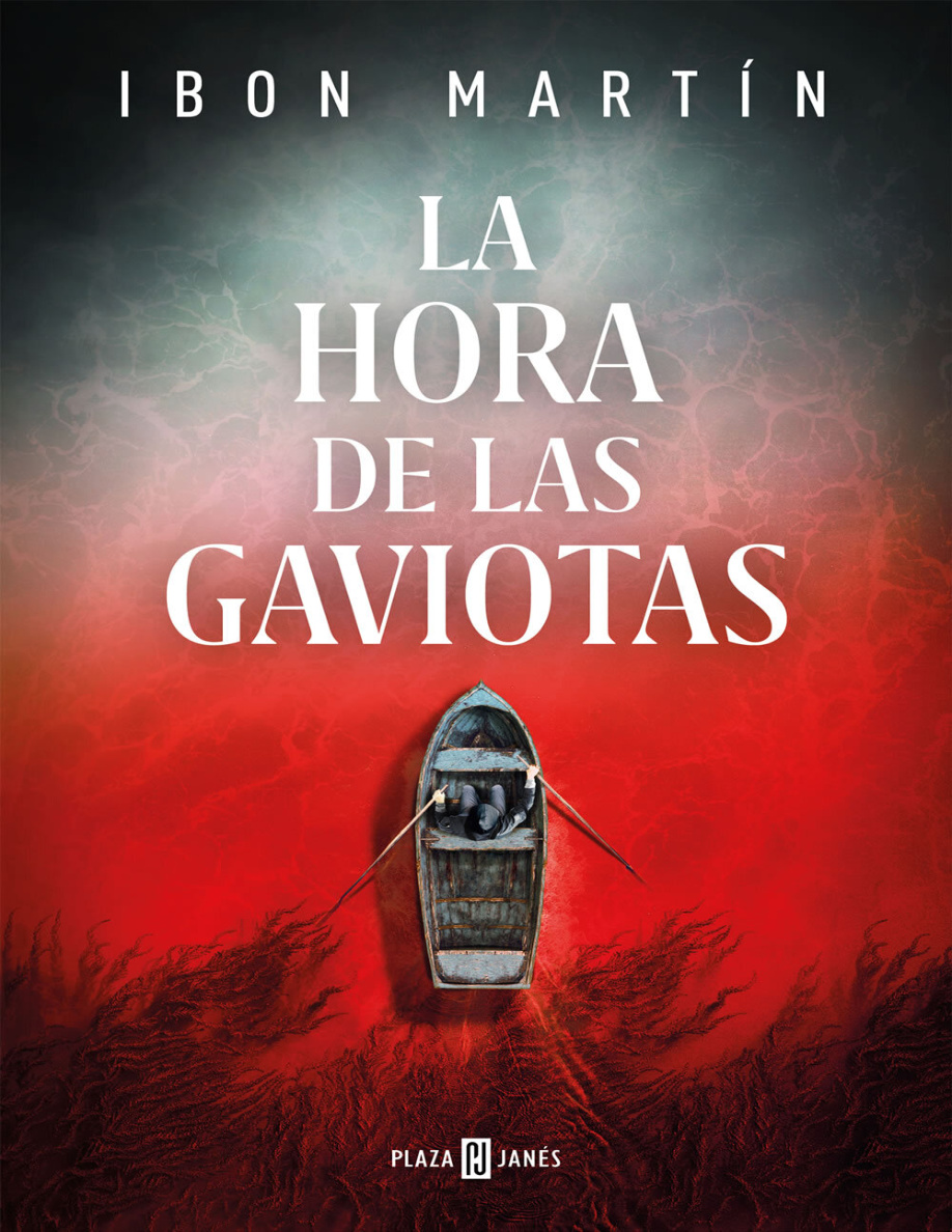 La hora de las gaviotas Spanish Edition PDF Download