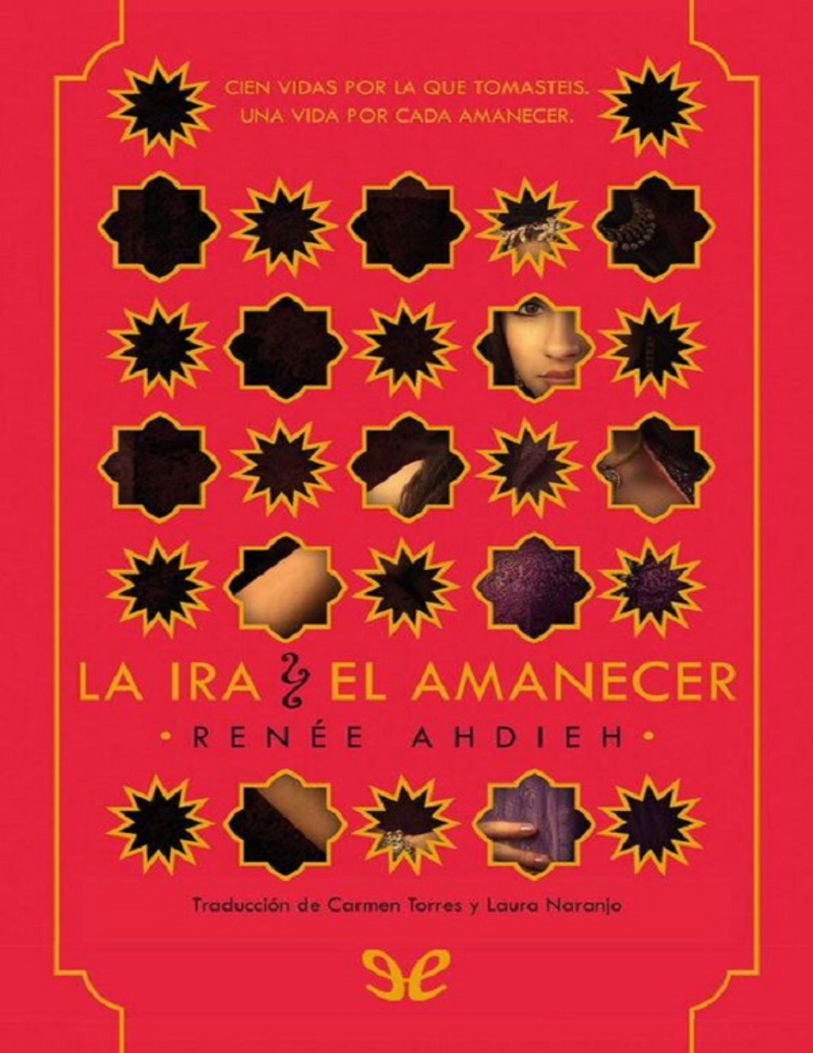 La ira y el amanecer (Spanish Edition) PDF Download