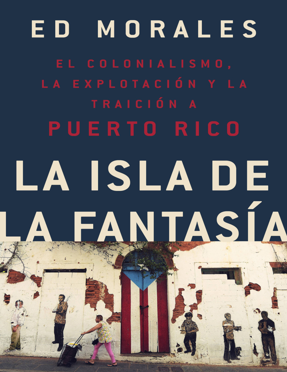 La isla de la fantasia PDF Download