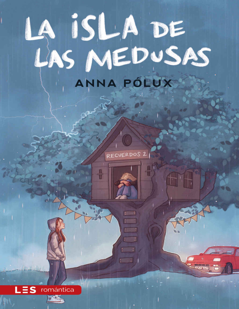 La isla de las medusas PDF Download