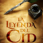 La leyenda del Cid Spanish Edition Jose Zorrilla Kitap Kapağı