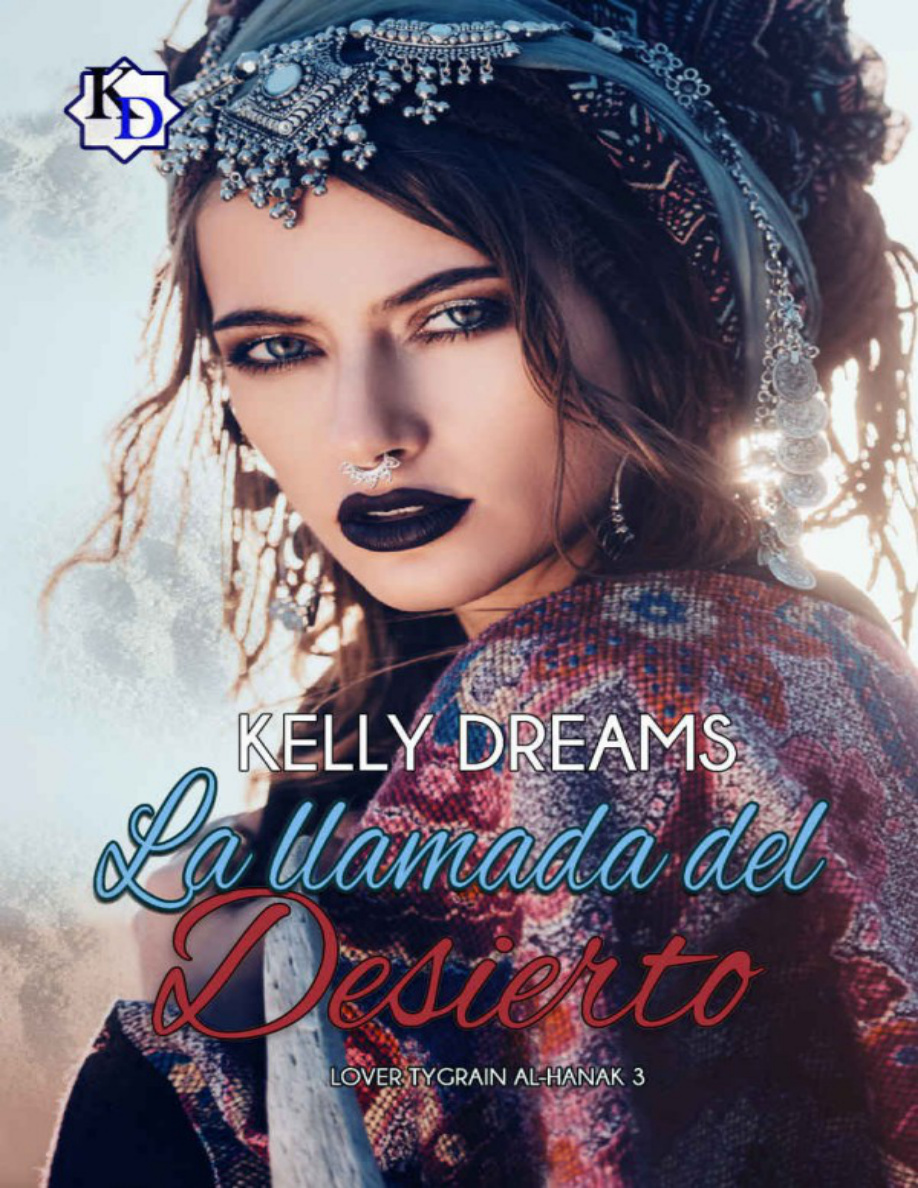 La llamada del desierto PDF Download