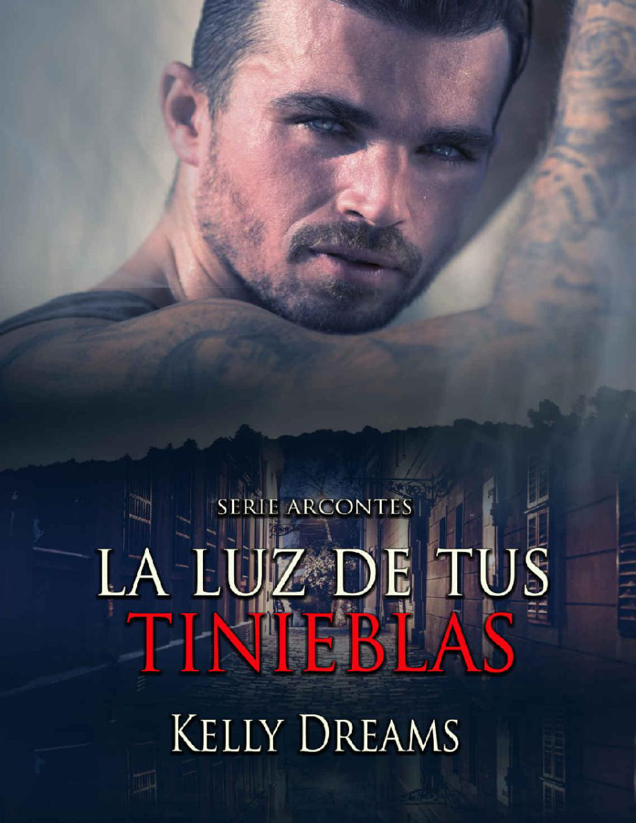 La luz de tus tinieblas PDF Download