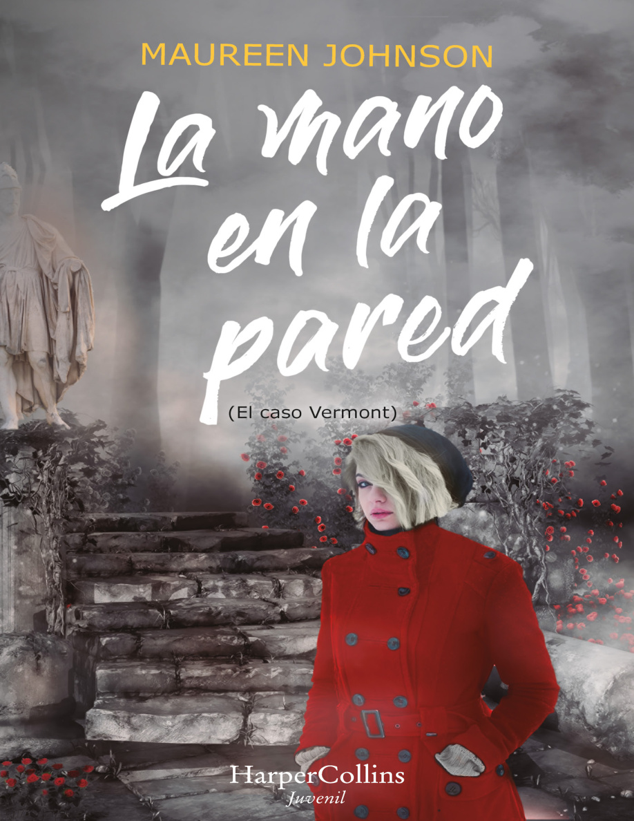 La mano en la pared PDF Download