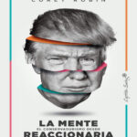 La mente reaccionaria Spanish Edition Corey Robin Kitap Kapağı