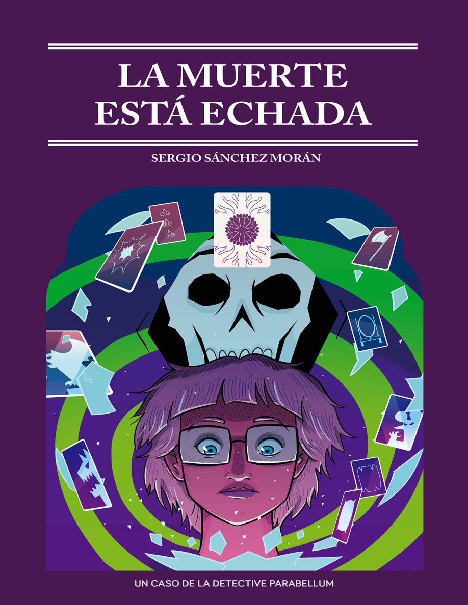La muerte esta echada PDF Download