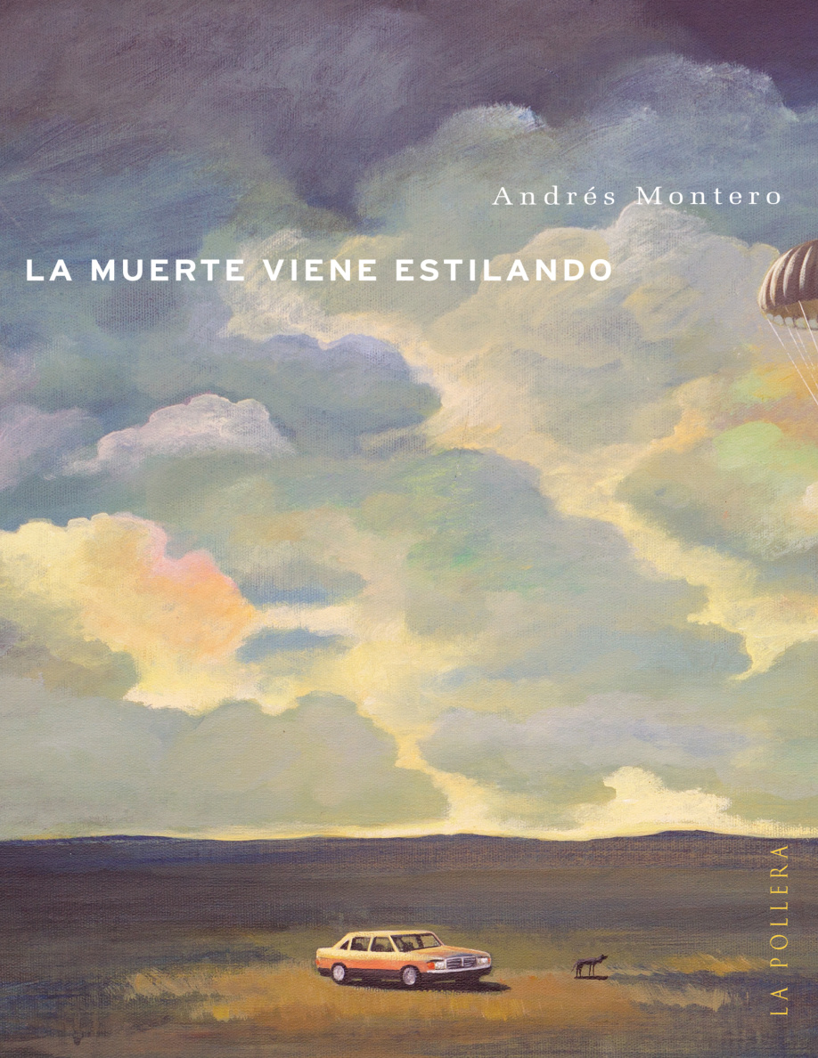 La muerte viene estilando (Spanish Edition) PDF Download