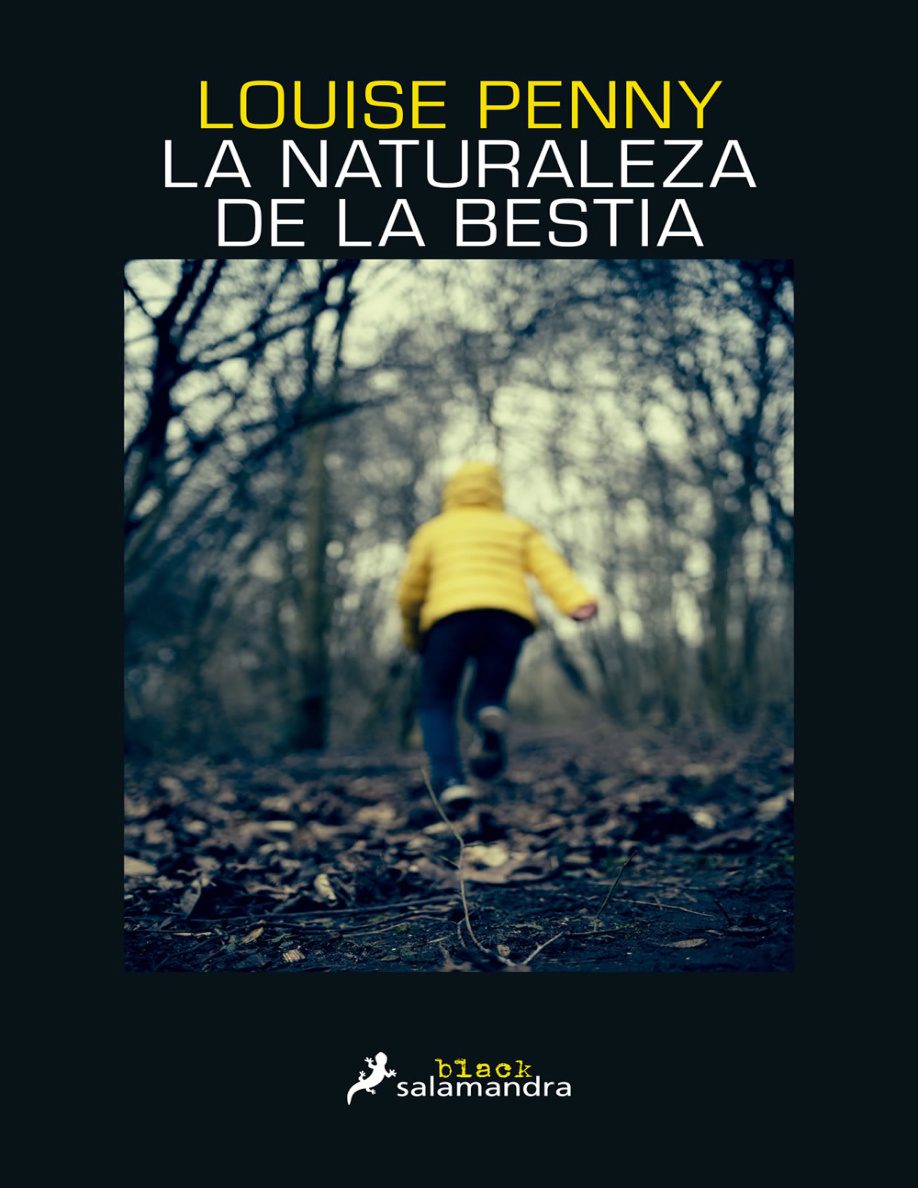 La naturaleza de la bestia PDF Download