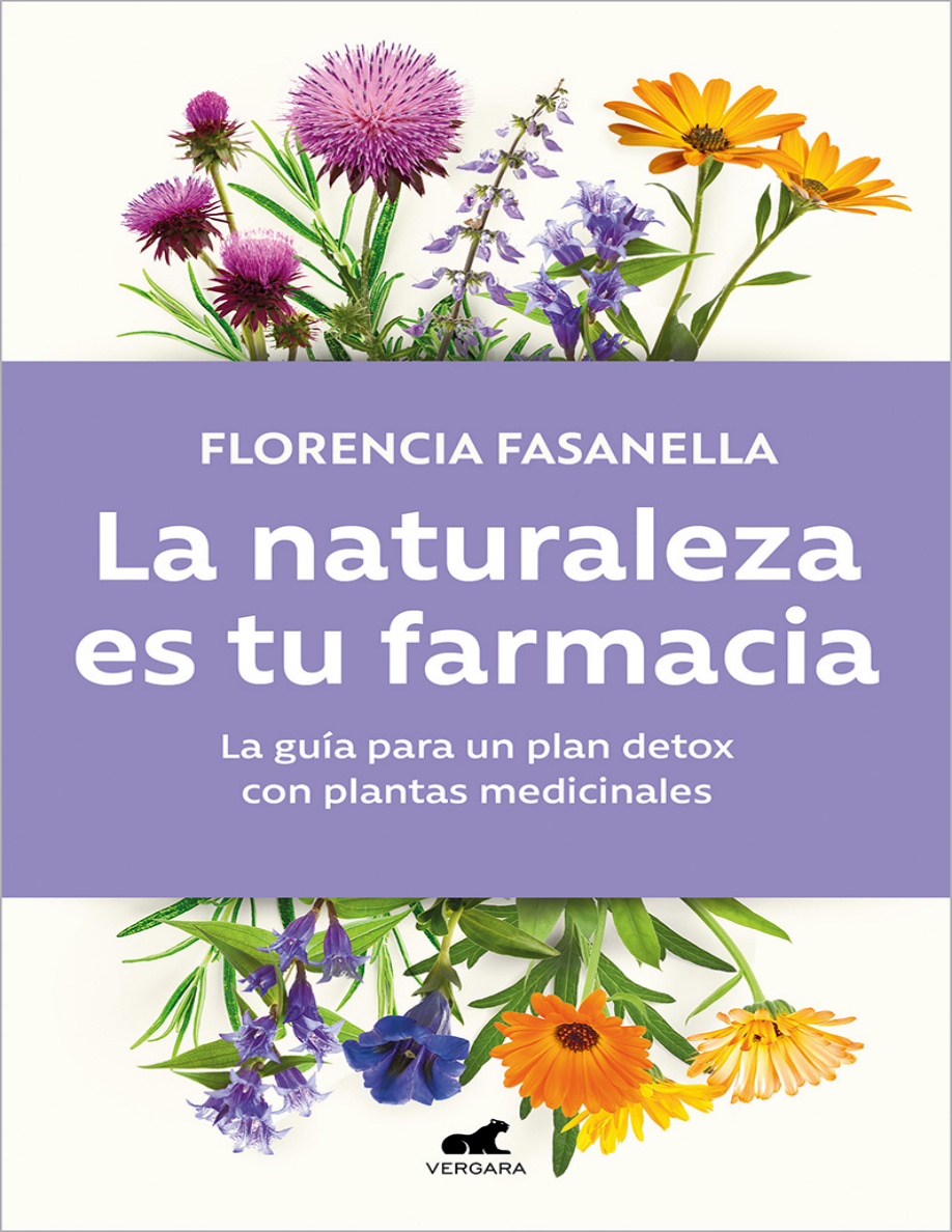 La naturaleza es tu farmacia PDF Download