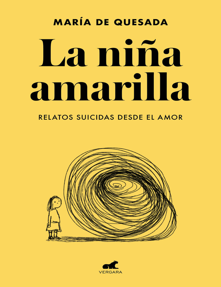 La niña amarilla PDF Download