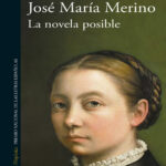 La novela posible Spanish Edition Jose Maria Merino Kitap Kapağı