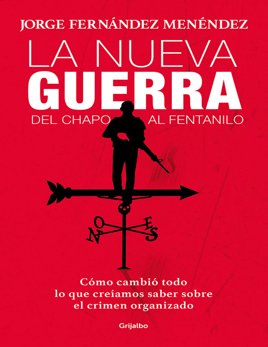 La nueva guerra del Chapo al fentanilo PDF Download