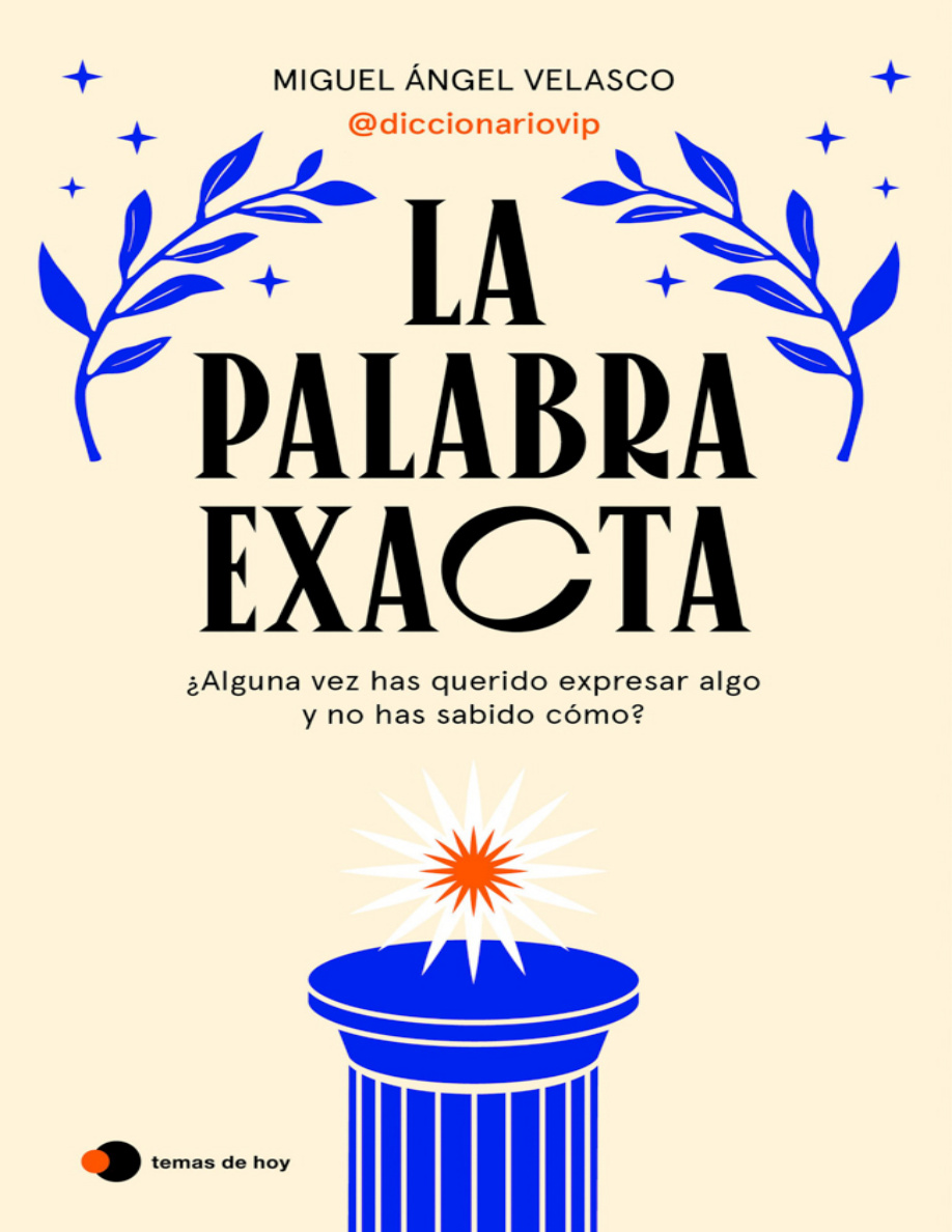 La palabra exacta PDF Download