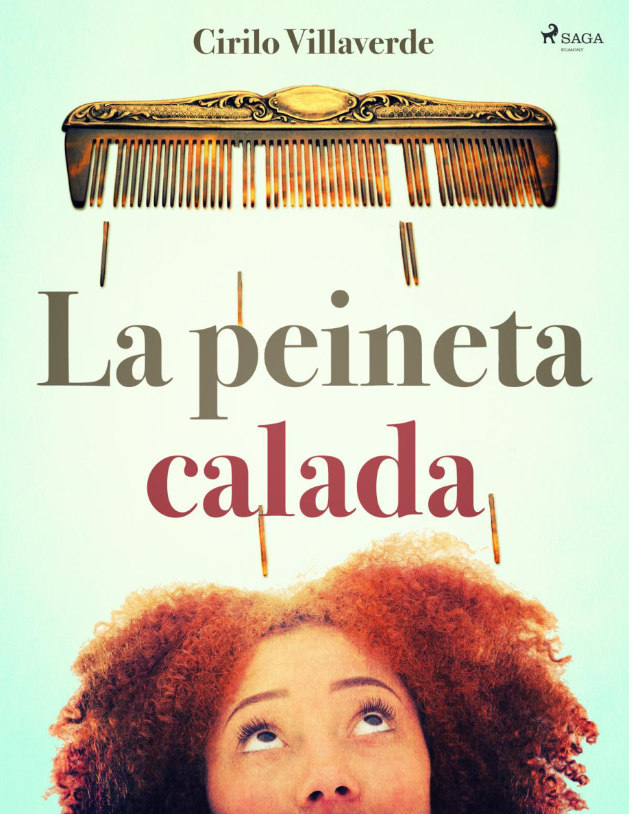 La peineta calada PDF Download