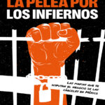 La pelea por el infierno Spanish Edition Enrique Zuniga Kitap Kapağı