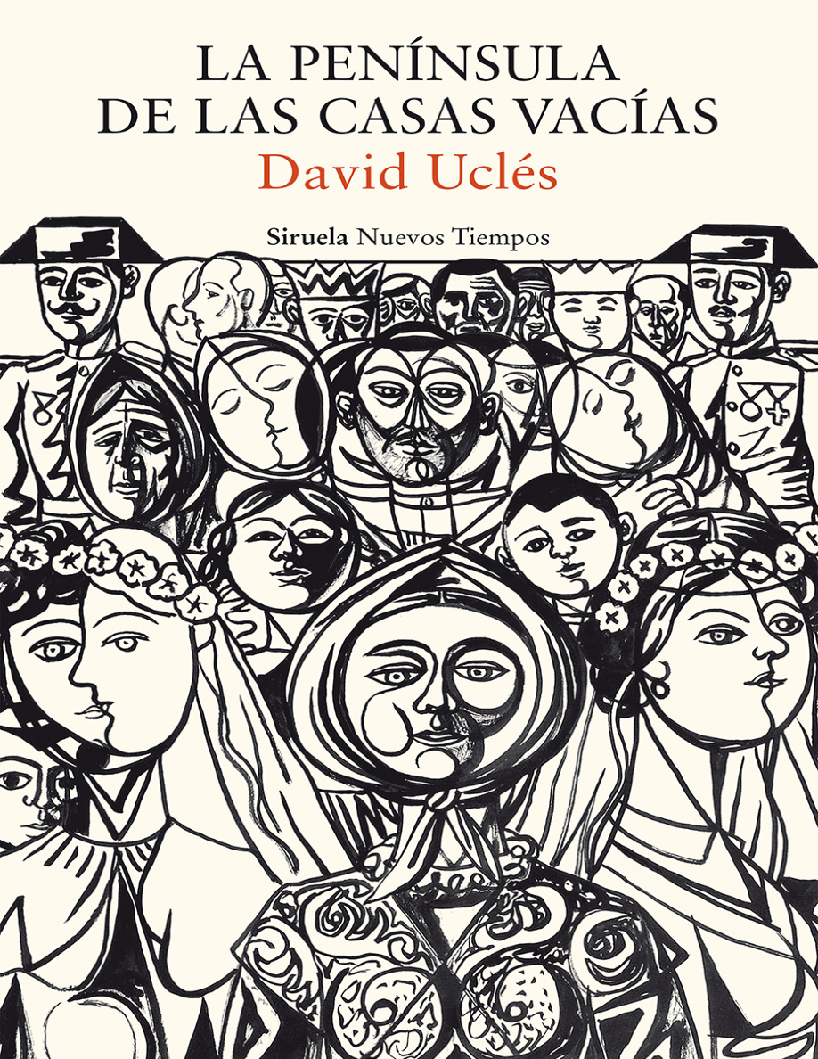 La península de las casas vacías (Spanish Edition) PDF Download