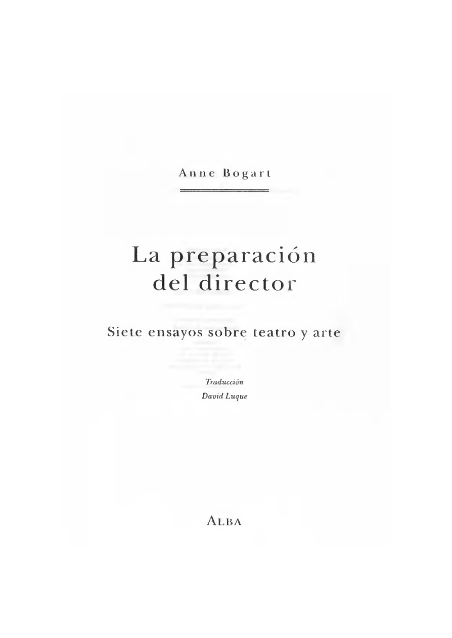 La preparacion del director Spanish Edition PDF Download