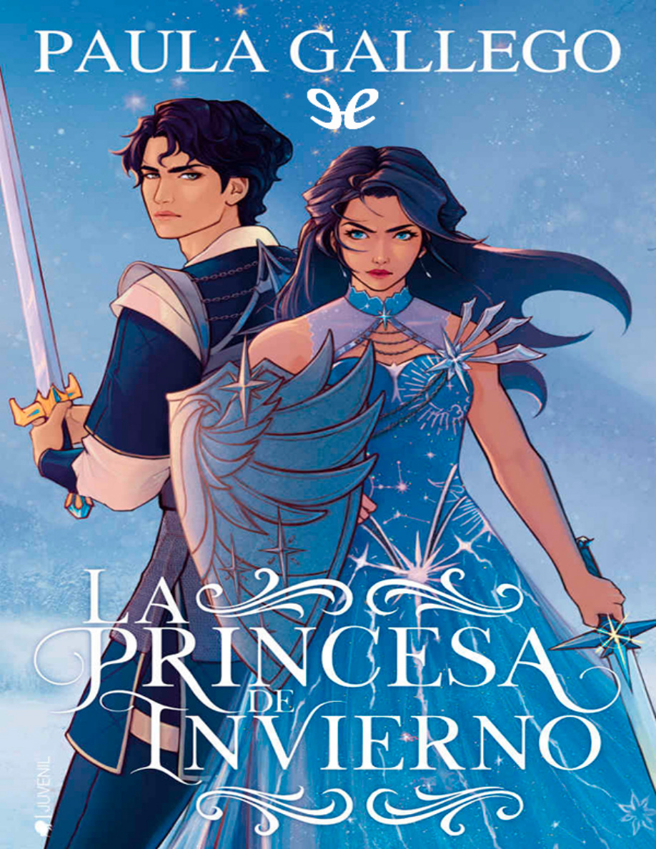 La princesa de invierno PDF Download