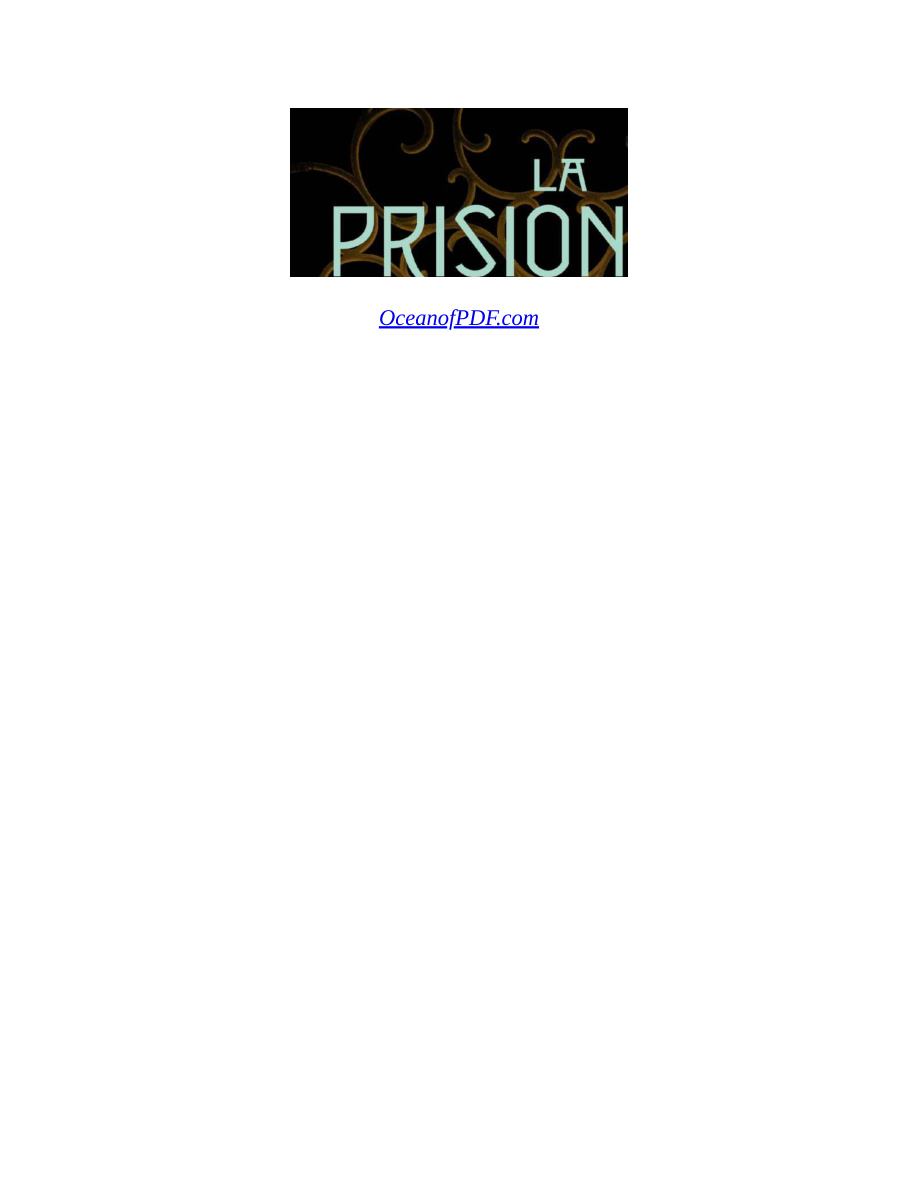 La prisionera de vallenia PDF Download