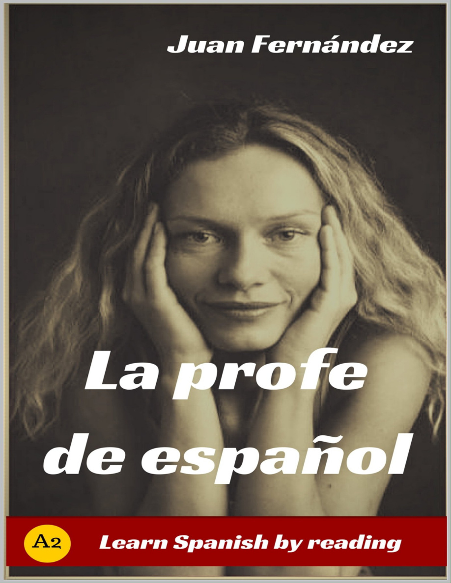 La profe de español (Spanish Edition) PDF Download