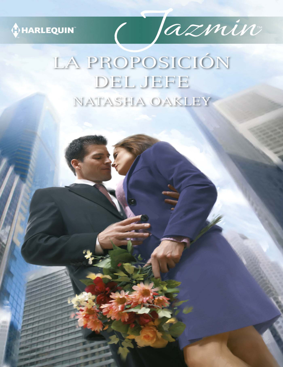 La proposicion del jefe PDF Download