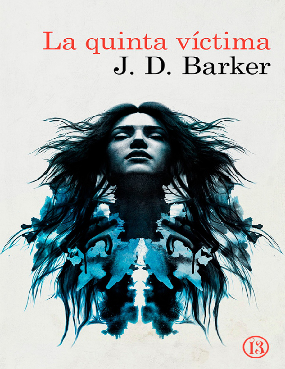 La quinta victima PDF Download