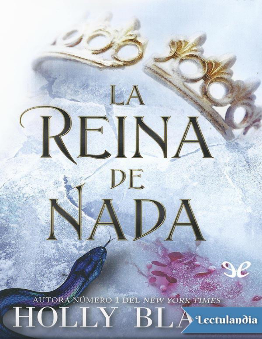 La reina de nada PDF Download