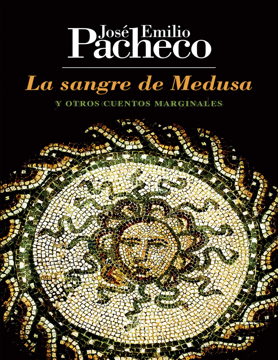 La sangre de Medusa PDF Download