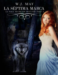 La septima marca Spanish Edition WJ May Kitap Kapağı