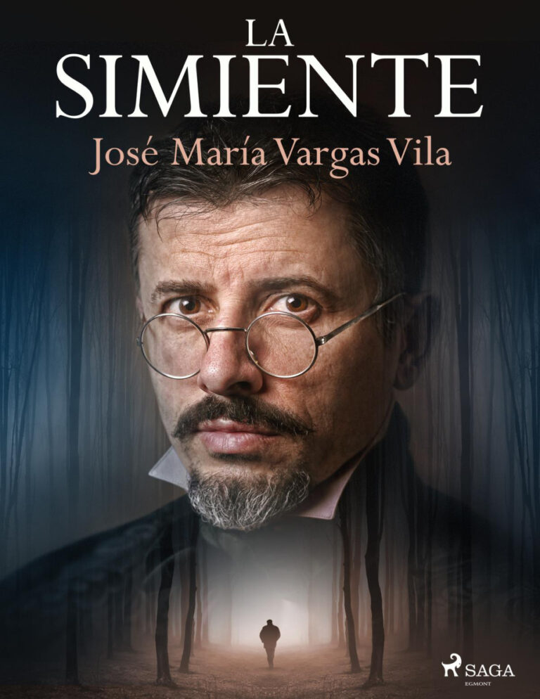 La simiente Spanish Edition Jose Maria Vargas Vilas Kitap Kapağı