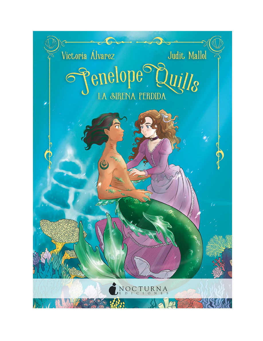La sirena perdida PDF Download