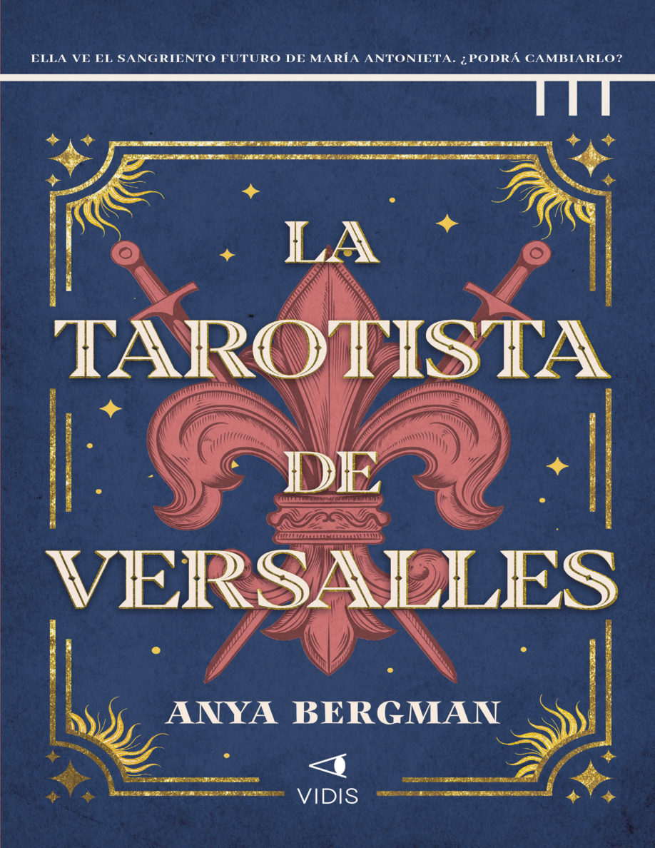 La tarotista de Versalles (Spanish Edition) PDF Download