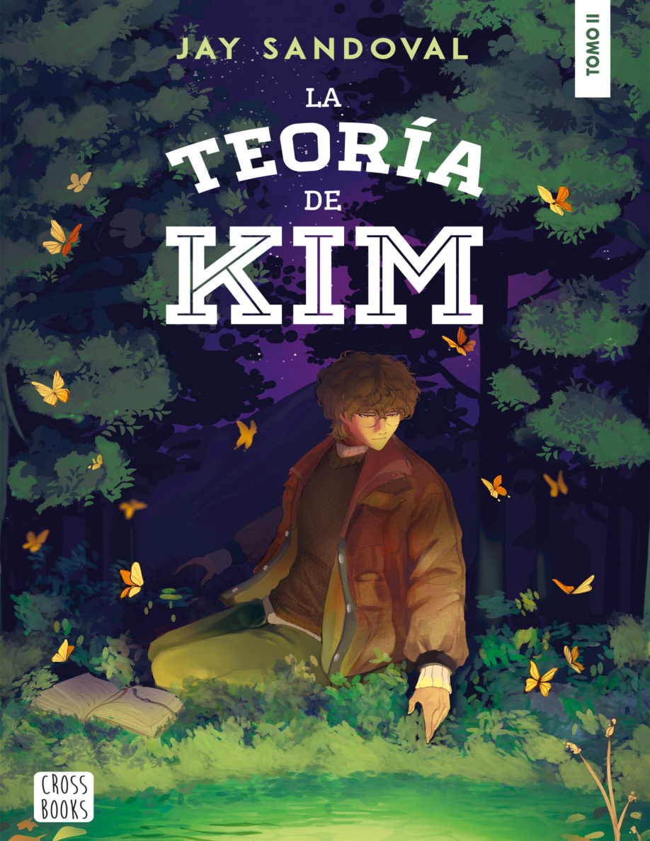 La teoría de Kim Tomo 2 (Spanish Edition) PDF Download