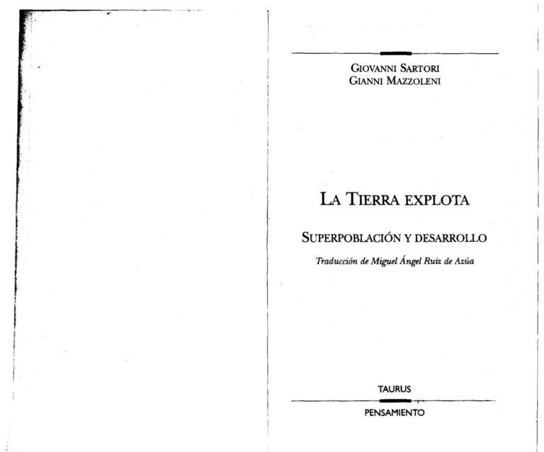 La tierra explota Spanish Edition Gianni Mazzoleni Kitap Kapağı